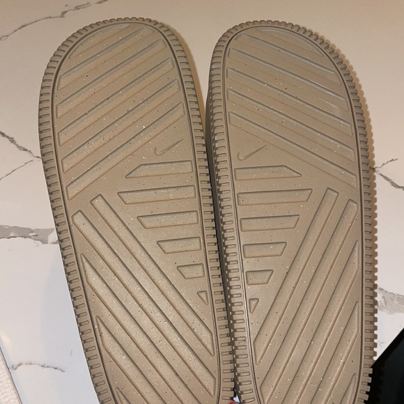 Nike Calm Slide Sandal - Men's - Picture 6 of 6